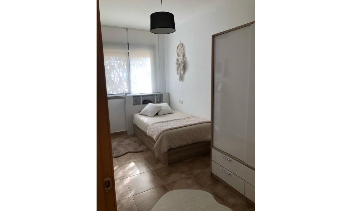 Revente - Town House -
Los Alcazares - Costa Calida