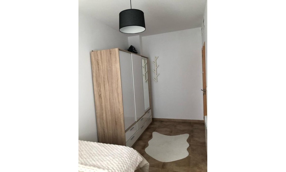 Revente - Town House -
Los Alcazares - Costa Calida