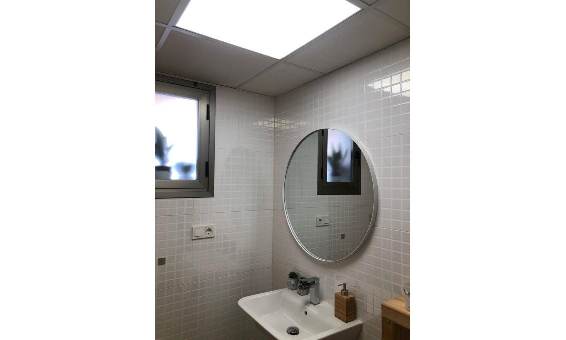 Revente - Town House -
Los Alcazares - Costa Calida