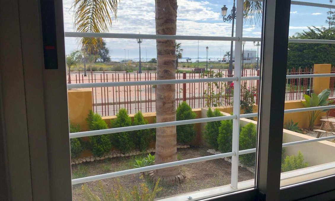 Revente - Town House -
Los Alcazares - Costa Calida