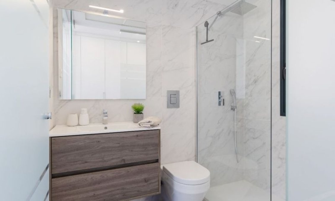 Revente - Villa -
Algorfa - Inland