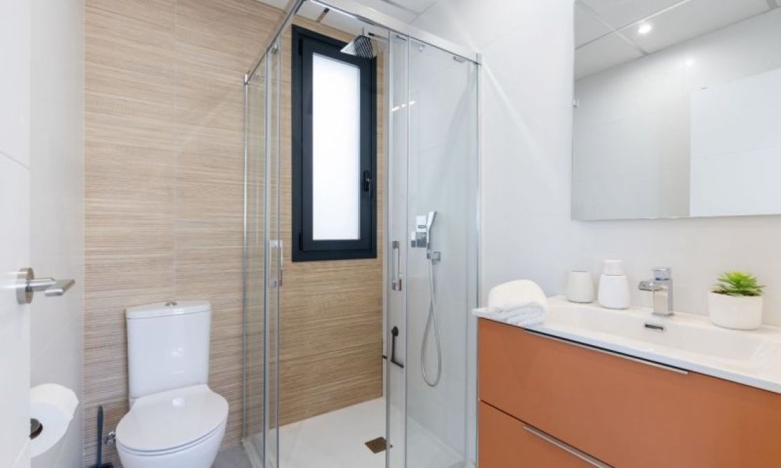 Revente - Villa -
Algorfa - Inland