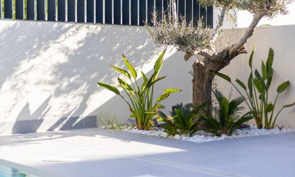 Revente - Villa -
Algorfa - Inland