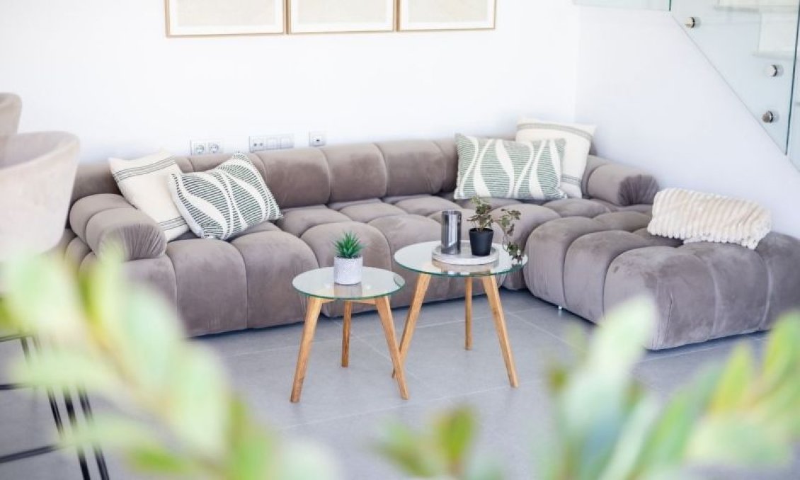 Revente - Villa -
Algorfa - Inland