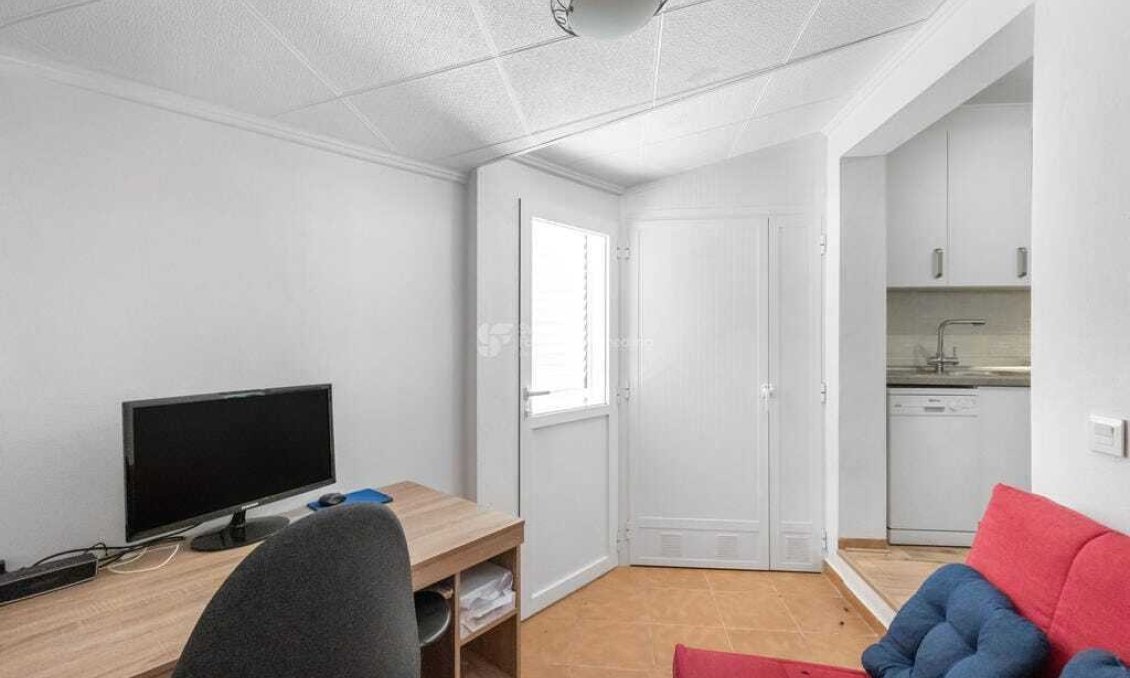 Wiederverkauf - Town House -
La Rosaleda - Inland