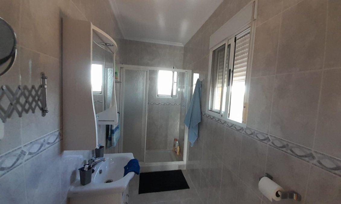 Használt Ingatlanok - Villa -
Mazarron - Camposol