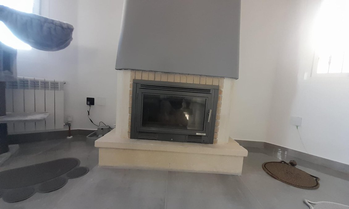 Használt Ingatlanok - Villa -
Mazarron - Camposol