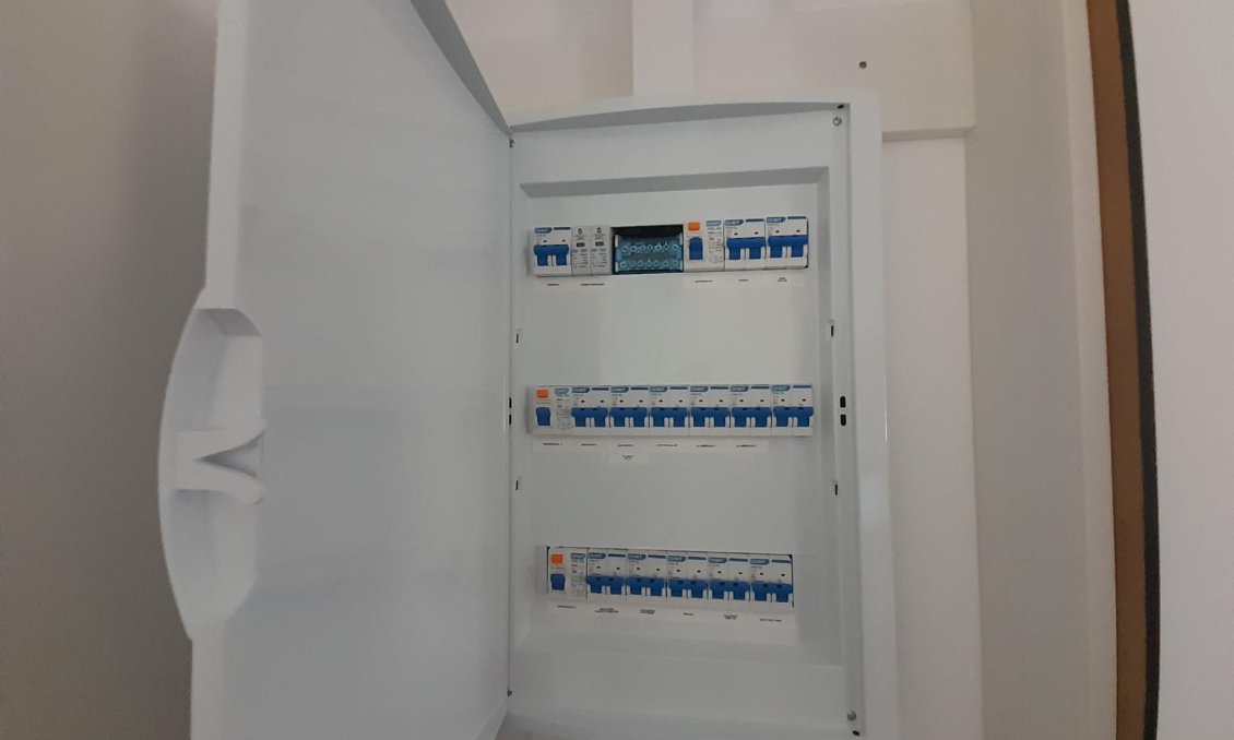 Használt Ingatlanok - Villa -
Mazarron - Camposol