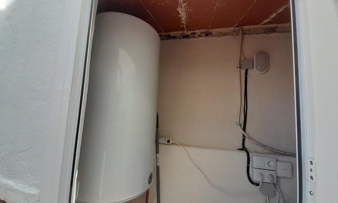 Használt Ingatlanok - Villa -
Mazarron - Camposol