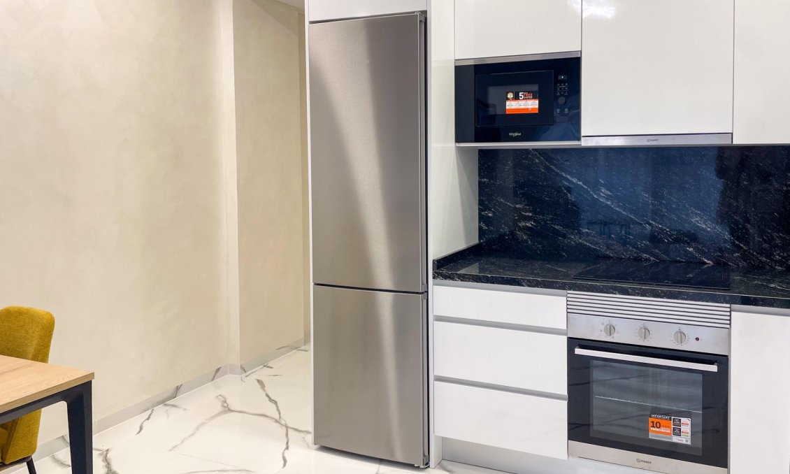 Revânzare - Apartament -
Torrevieja - Playa del Cura