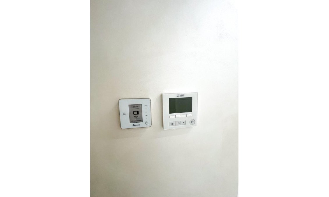 Revânzare - Apartament -
Torrevieja - Playa del Cura