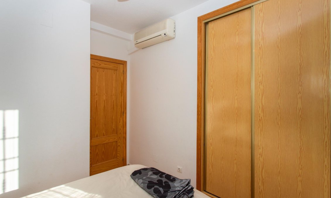 Wiederverkauf - Town House -
Orihuela Costa - Las Filipinas