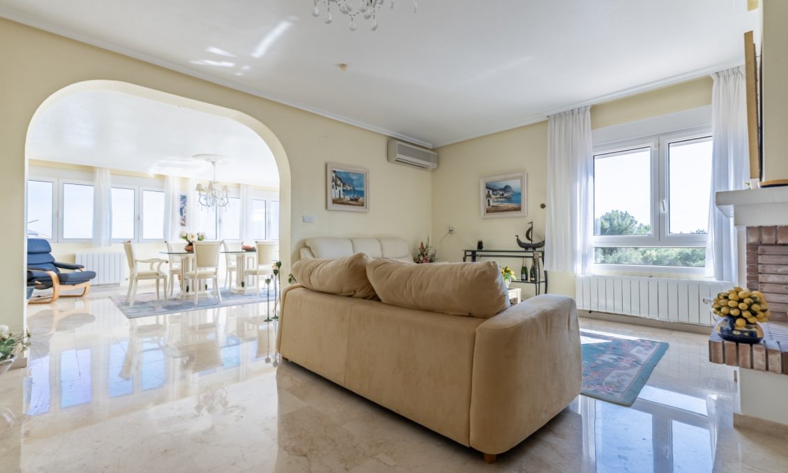 Revente - Appartement -
Orihuela Costa - Costa Blanca