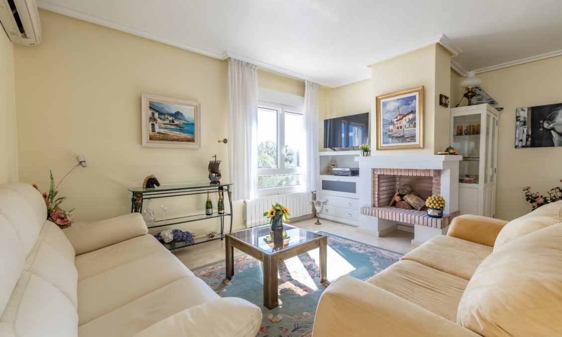 Revente - Appartement -
Orihuela Costa - Costa Blanca