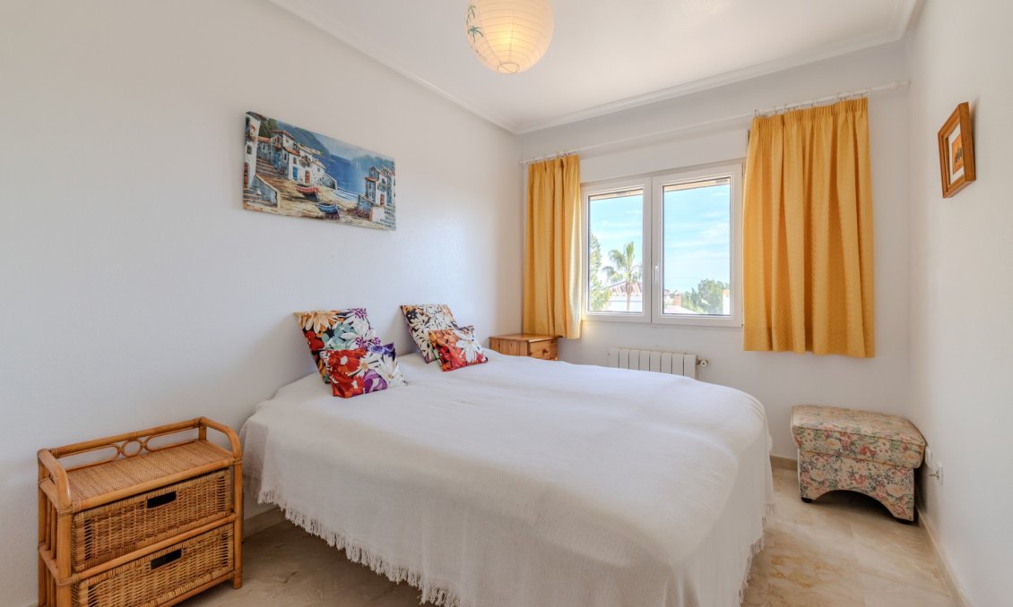 Revente - Appartement -
Orihuela Costa - Costa Blanca