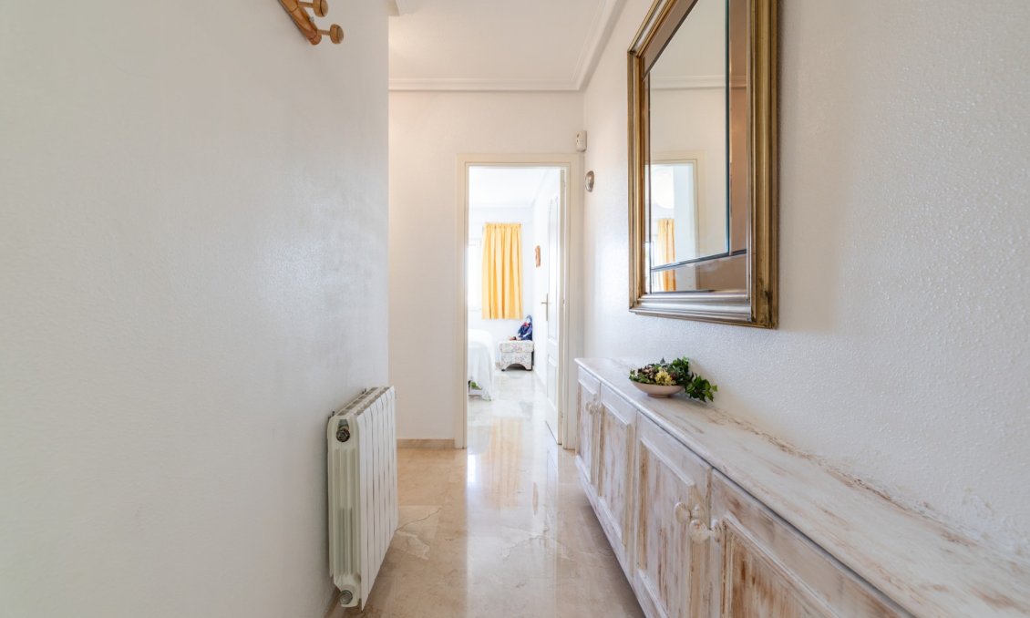 Revente - Appartement -
Orihuela Costa - Costa Blanca