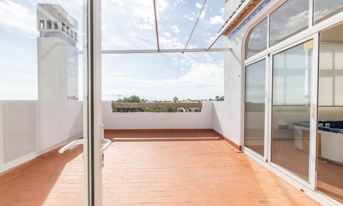 Revente - Appartement -
Orihuela Costa - Costa Blanca