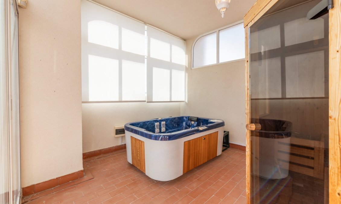 Revente - Appartement -
Orihuela Costa - Costa Blanca