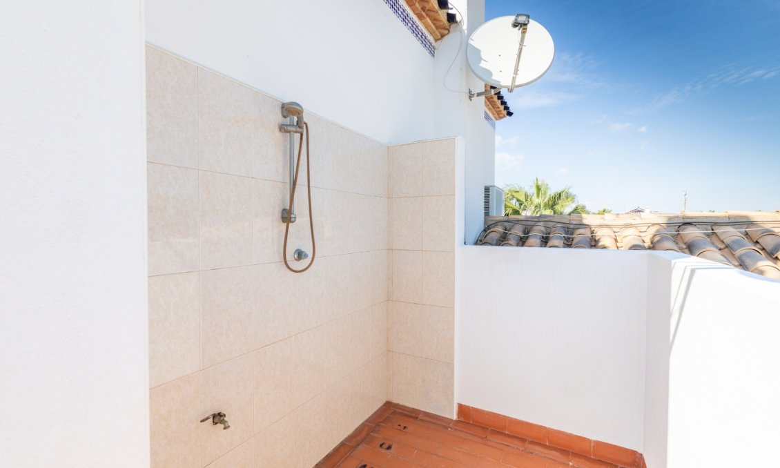 Revente - Appartement -
Orihuela Costa - Costa Blanca