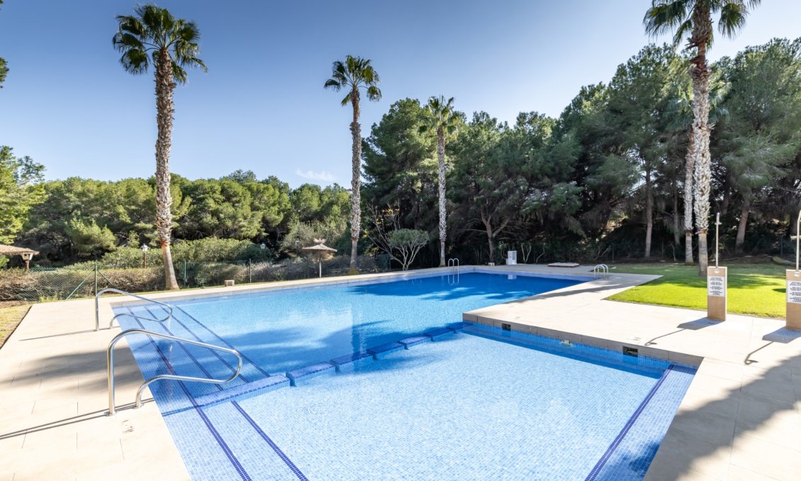 Revente - Appartement -
Orihuela Costa - Costa Blanca