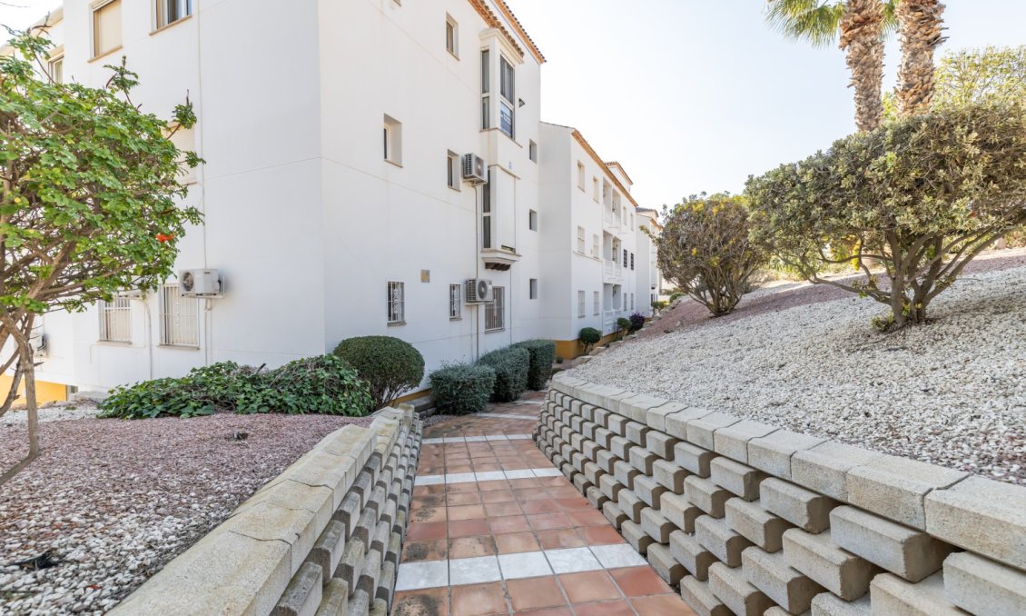 Revente - Appartement -
Orihuela Costa - Costa Blanca