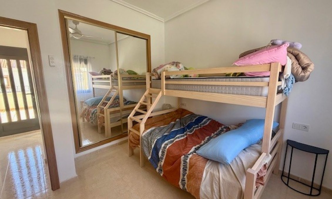 Revânzare - Town House -
San Miguel de Salinas - Inland