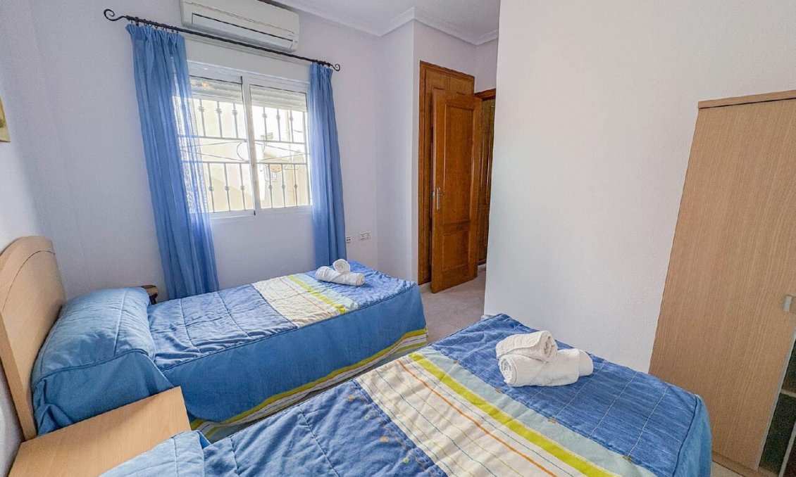 Revânzare - Apartament -
Los Altos - Costa Blanca