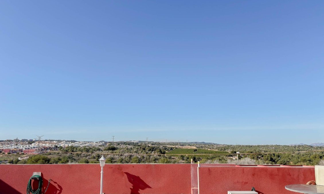 Revânzare - Apartament -
Los Altos - Costa Blanca