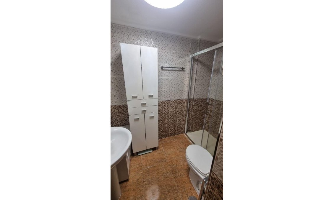 Resale - Penthouse -
Torrevieja