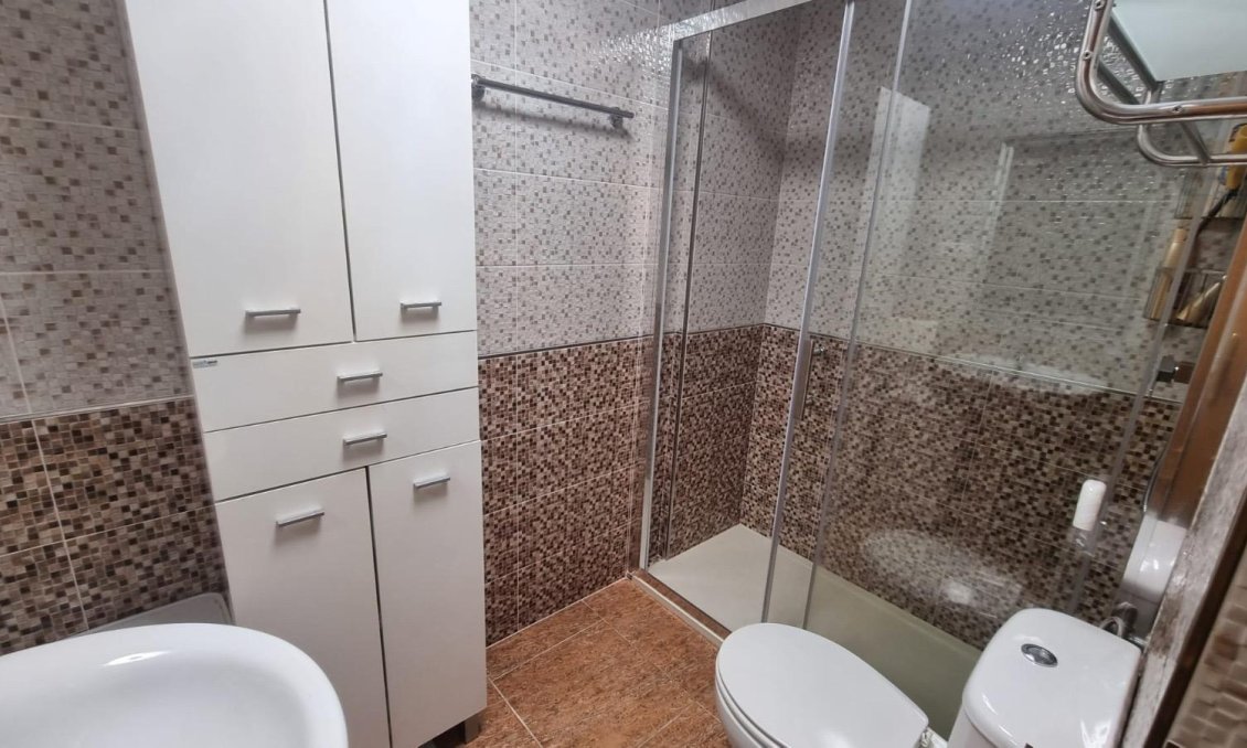 Resale - Penthouse -
Torrevieja