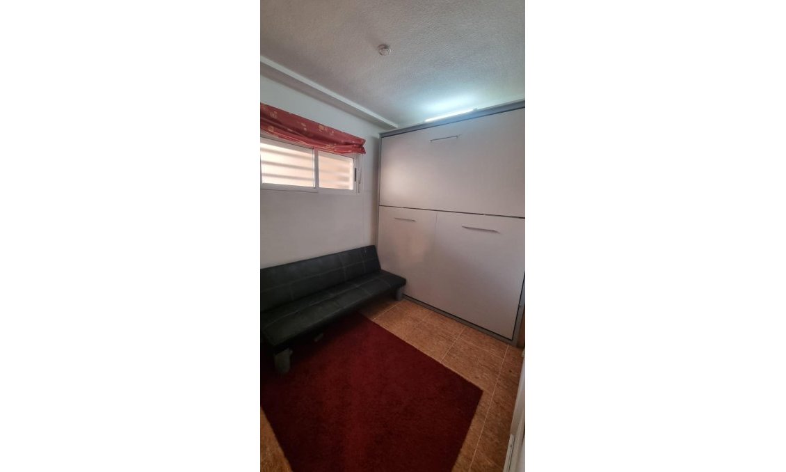 Resale - Penthouse -
Torrevieja