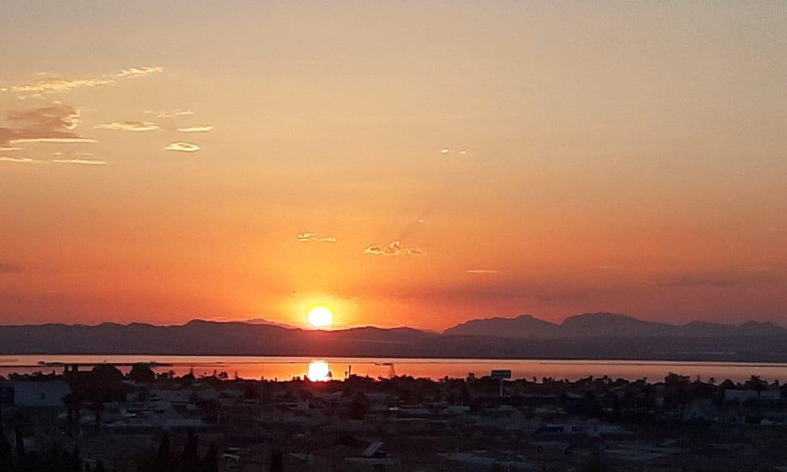 Resale - Penthouse -
Torrevieja