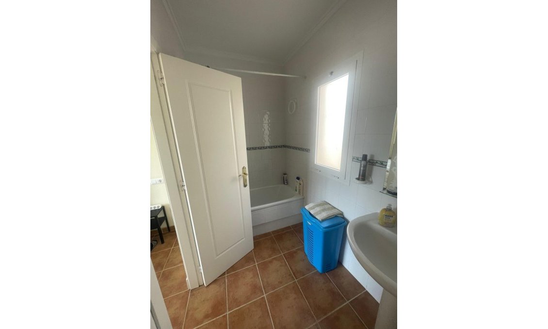 Használt Ingatlanok - Ikerház -
Torrevieja - Aguas Nuevas