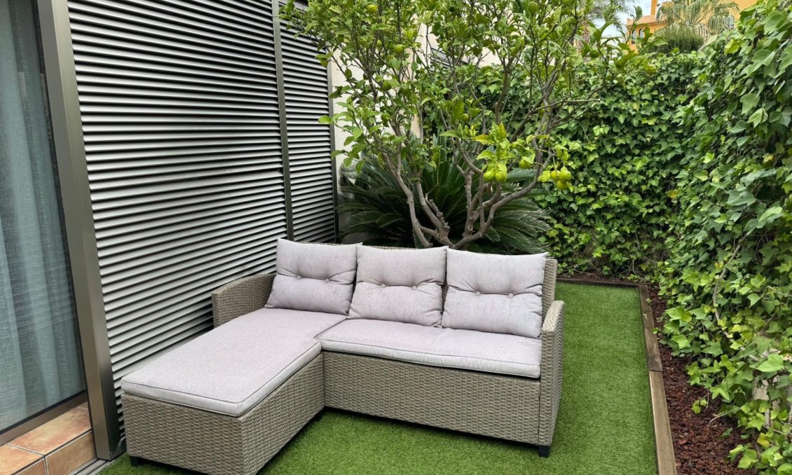 Revente - Town House -
Torrevieja - Punta Prima