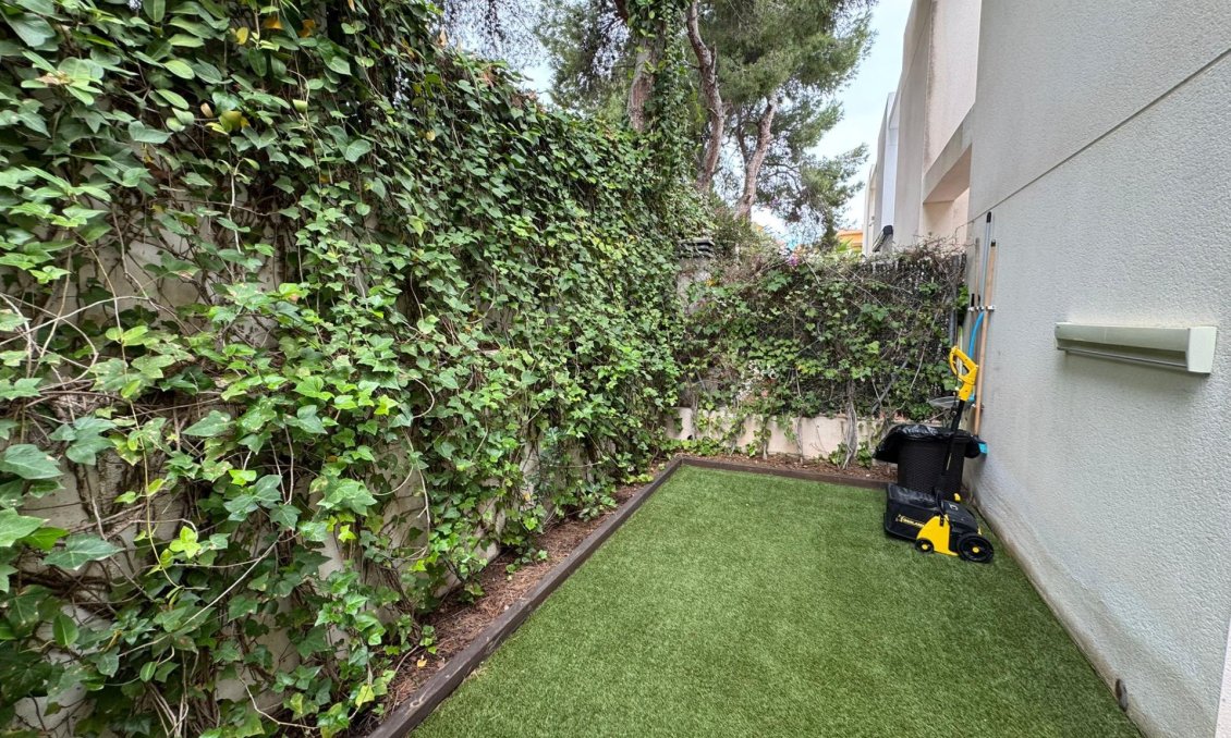 Revente - Town House -
Torrevieja - Punta Prima