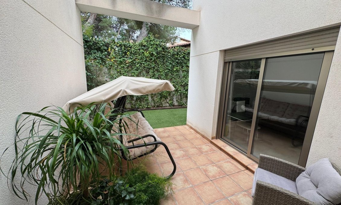 Revente - Town House -
Torrevieja - Punta Prima