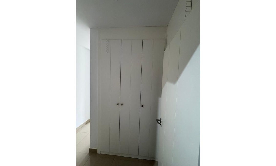 Revente - Town House -
Torrevieja - Punta Prima