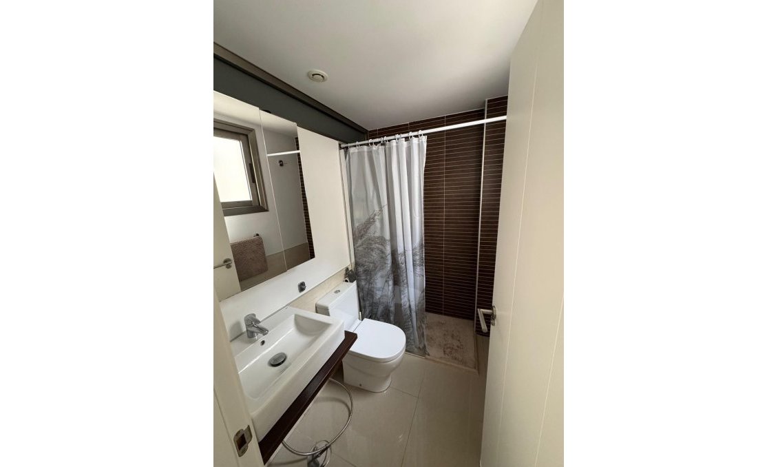 Revente - Town House -
Torrevieja - Punta Prima