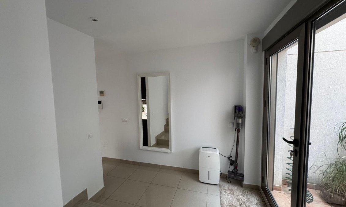 Revente - Town House -
Torrevieja - Punta Prima