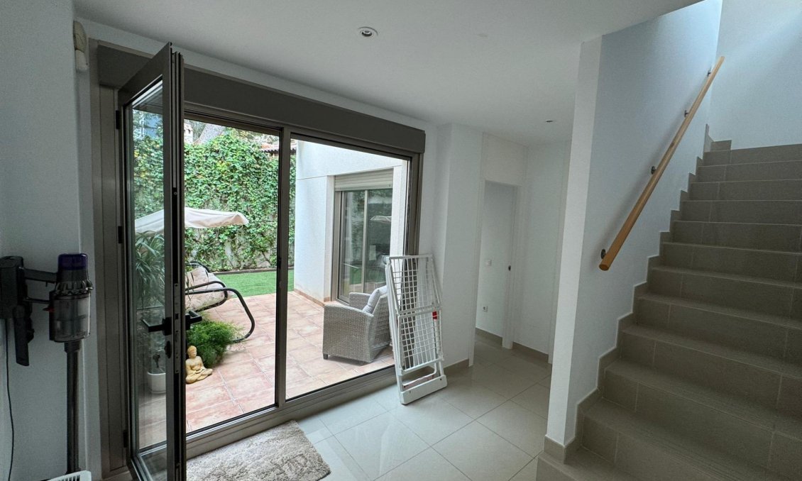 Revente - Town House -
Torrevieja - Punta Prima