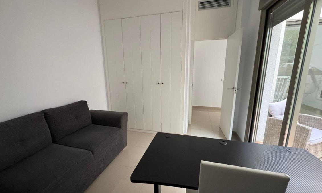 Revente - Town House -
Torrevieja - Punta Prima