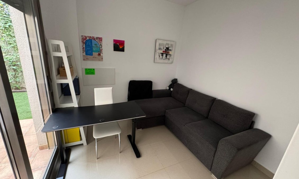 Revente - Town House -
Torrevieja - Punta Prima