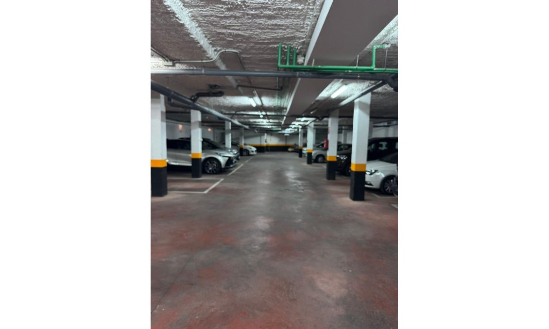 Revente - Town House -
Torrevieja - Punta Prima