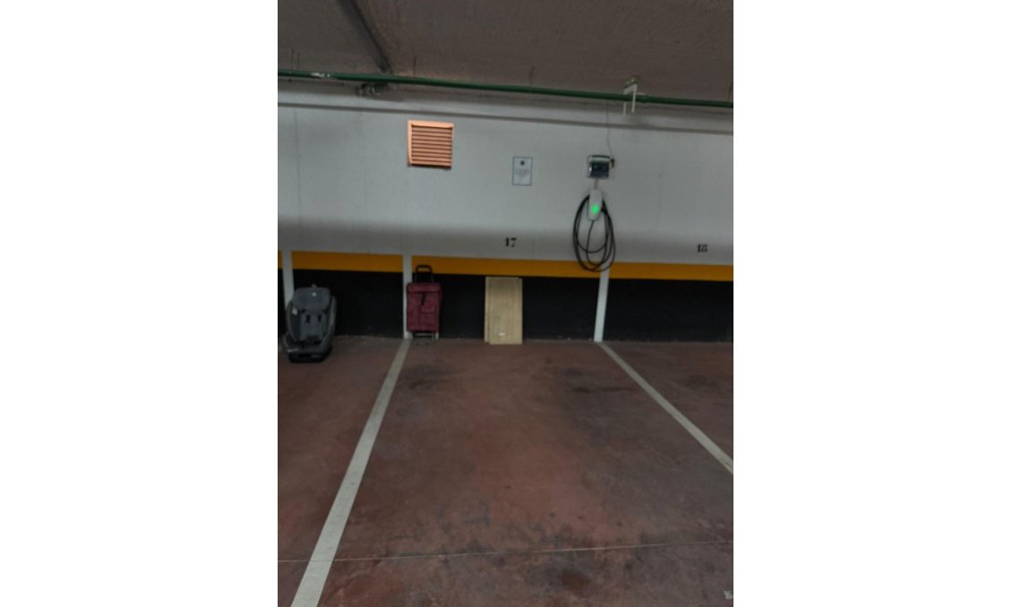 Revente - Town House -
Torrevieja - Punta Prima