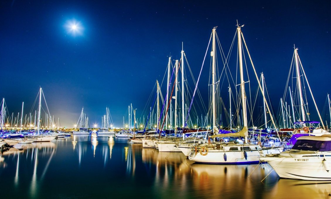 Revente - Duplex -
Torrevieja - La Siesta