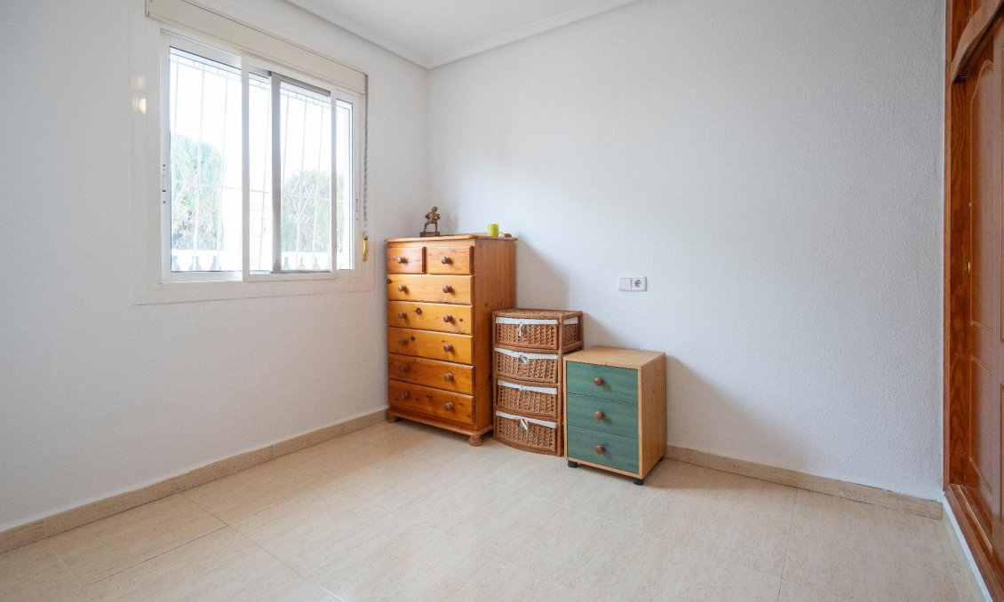 Használt Ingatlanok - Villa -
Mazarron - Camposol