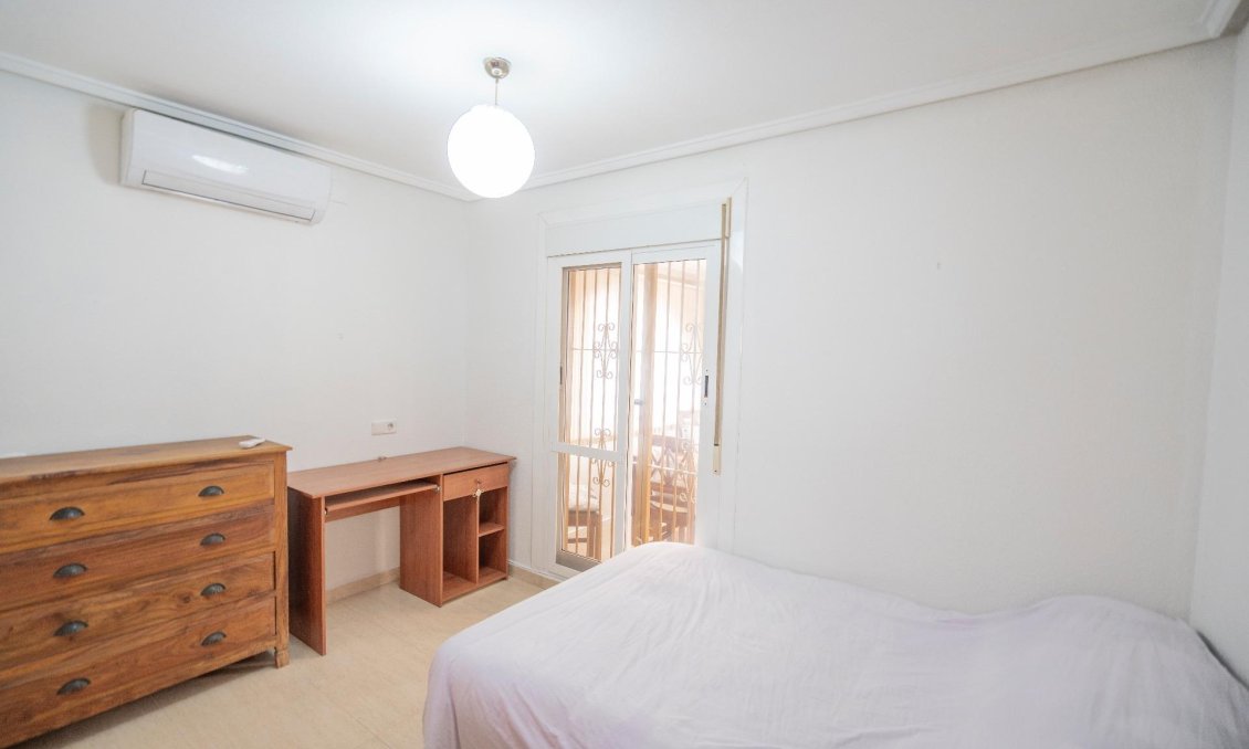 Használt Ingatlanok - Villa -
Mazarron - Camposol