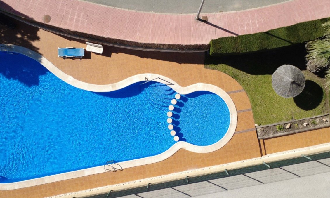 Wiederverkauf - Town House -
Orihuela Costa - Costa Blanca