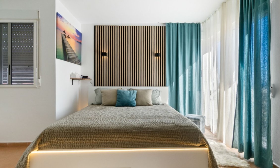 Wiederverkauf - Town House -
Orihuela Costa - Costa Blanca