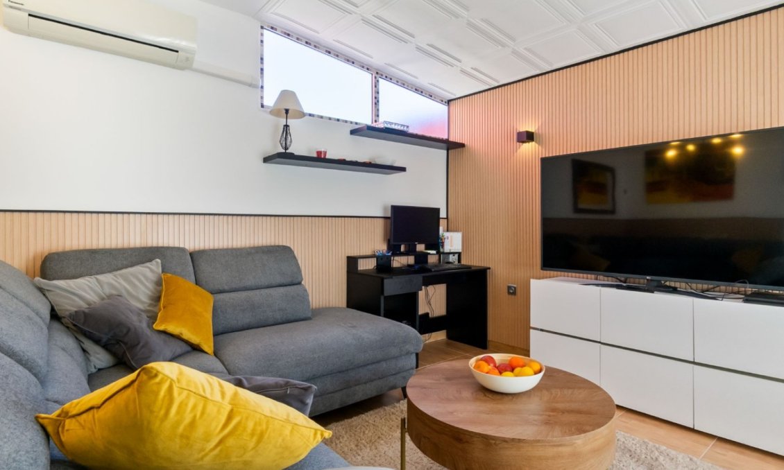 Wiederverkauf - Town House -
Orihuela Costa - Costa Blanca